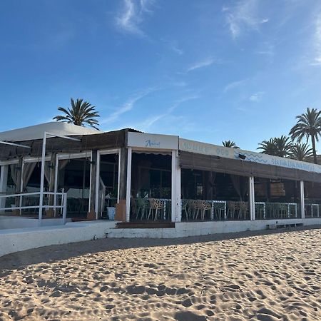 Denia Mar Apartment - Mar Baltic 5 Εξωτερικό φωτογραφία