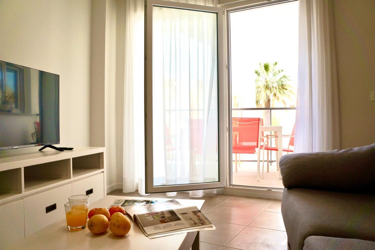 Denia Mar Apartment - Mar Baltic 5 Εξωτερικό φωτογραφία