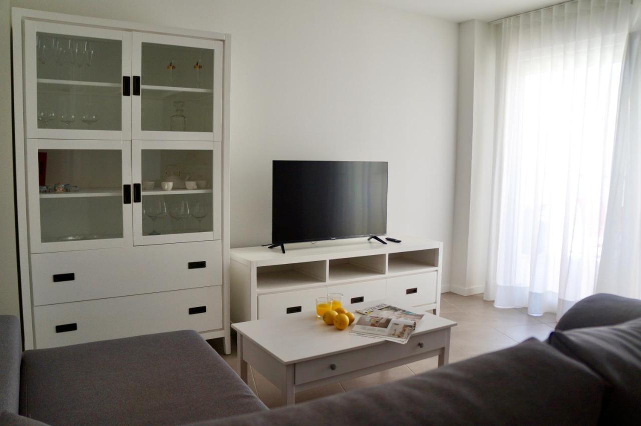 Denia Mar Apartment - Mar Baltic 5 Εξωτερικό φωτογραφία