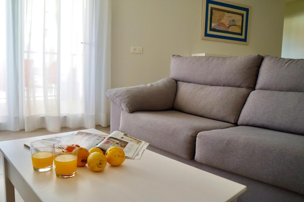 Denia Mar Apartment - Mar Baltic 5 Εξωτερικό φωτογραφία