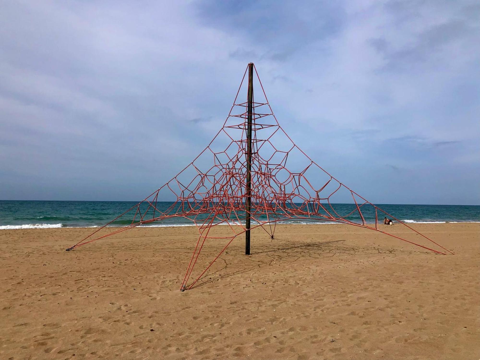 Denia Mar Apartment - Mar Baltic 5 Εξωτερικό φωτογραφία
