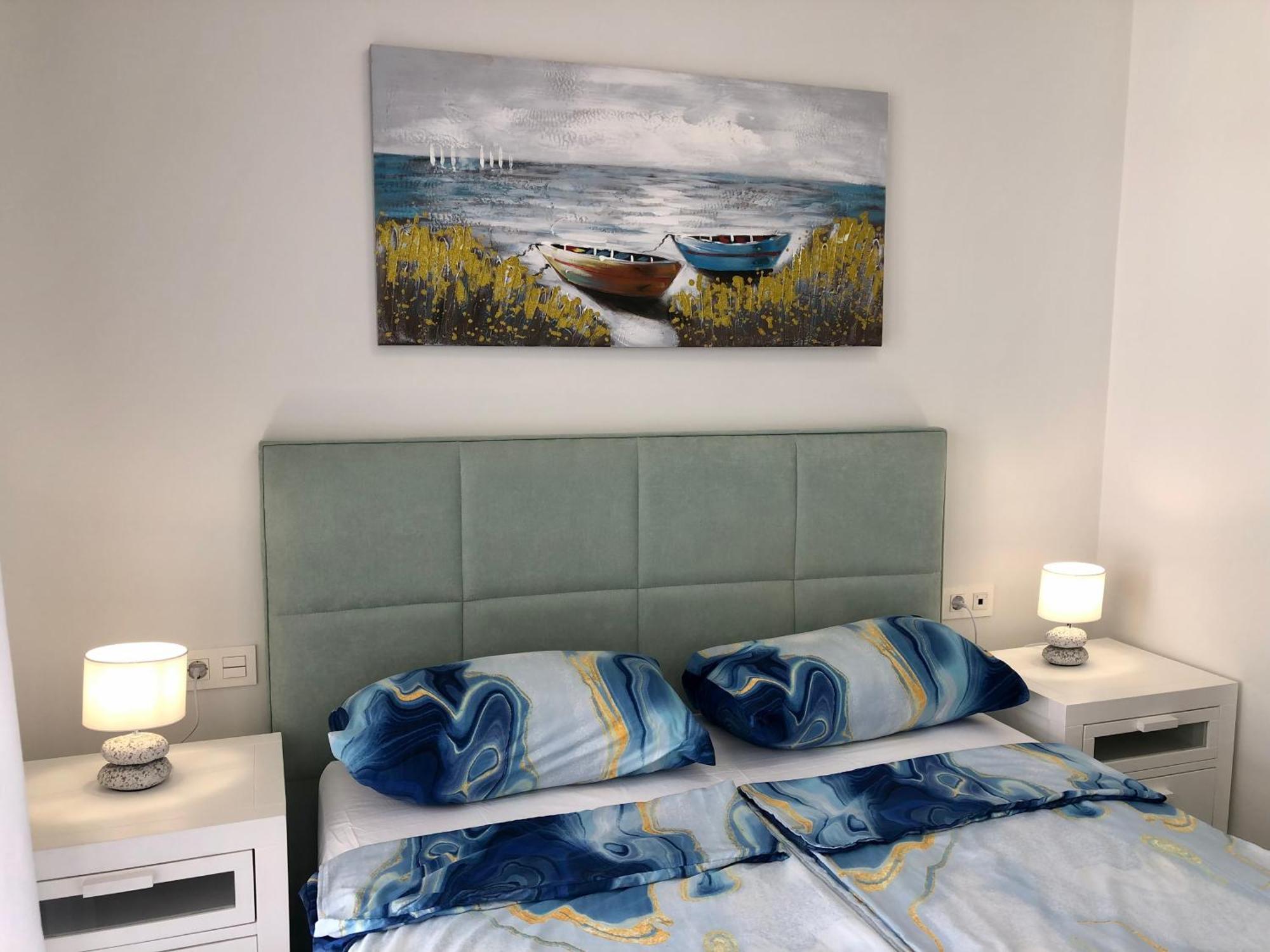 Denia Mar Apartment - Mar Baltic 5 Εξωτερικό φωτογραφία