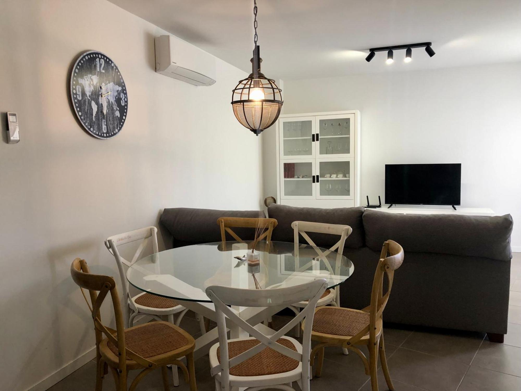 Denia Mar Apartment - Mar Baltic 5 Εξωτερικό φωτογραφία