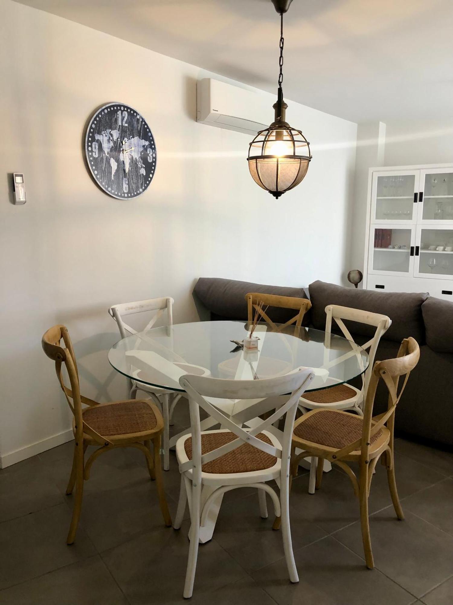 Denia Mar Apartment - Mar Baltic 5 Εξωτερικό φωτογραφία
