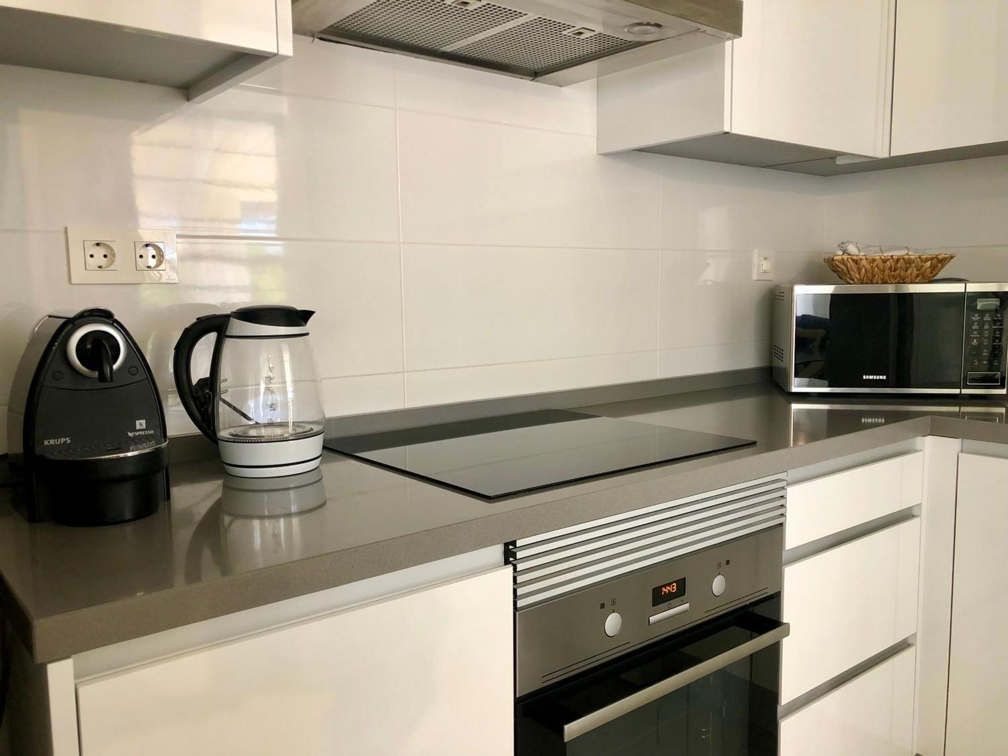 Denia Mar Apartment - Mar Baltic 5 Εξωτερικό φωτογραφία