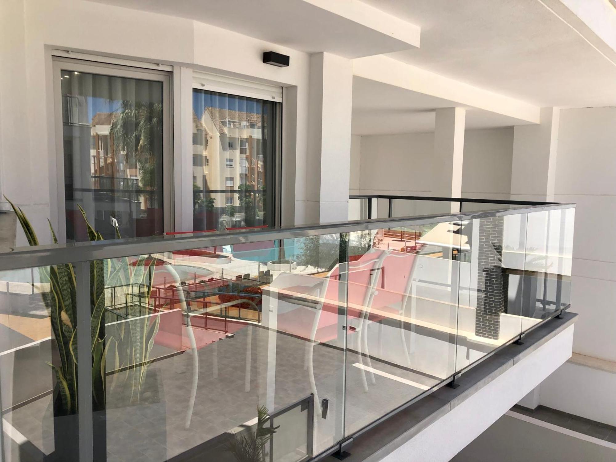 Denia Mar Apartment - Mar Baltic 5 Εξωτερικό φωτογραφία
