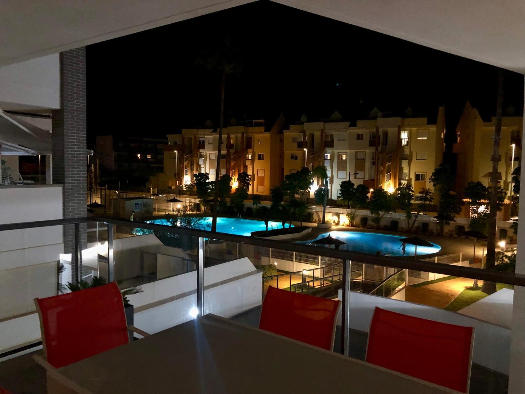 Denia Mar Apartment - Mar Baltic 5 Εξωτερικό φωτογραφία